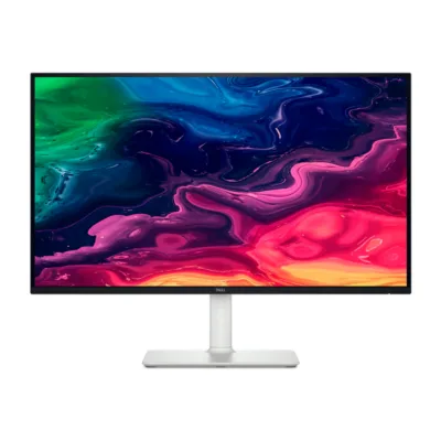 Dell 27 Monitor – S2725QC (210-BQWS)