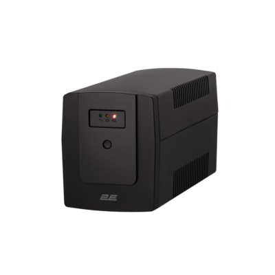 2E ED1500, 1500VA/900W, LED, 3xSchuko(2E-ED1500)