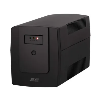 2E ED1500, 1500VA/900W, LED, 3xSchuko(2E-ED1500)