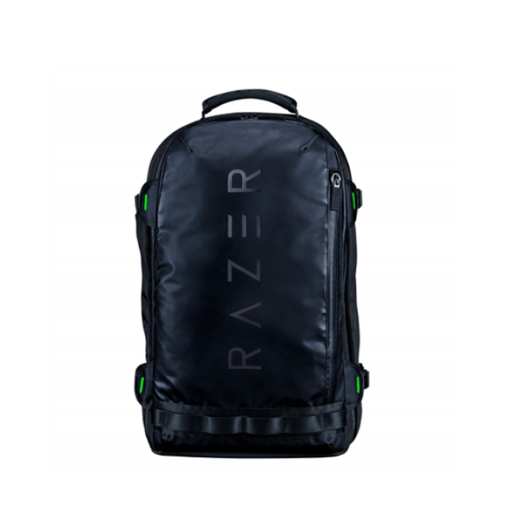 Untitled design (35) Razer Rogue Backpack (17.3") V3, black(RC81-03650101-0000)