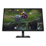 OMEN 27 inch FHD 180Hz Gaming Monitor – OMEN 27 G2 (AV4K1AA)