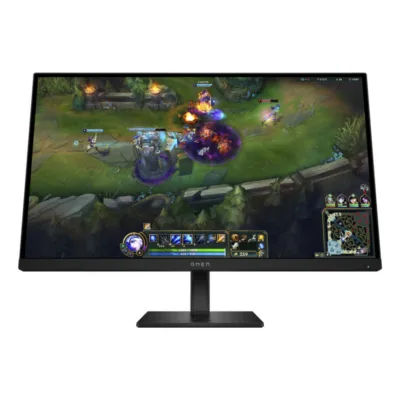 OMEN 27 inch FHD 180Hz Gaming Monitor – OMEN 27 G2 (AV4K1AA)