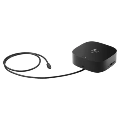 HP USB-C G5 EsntlDk (72C71AA)