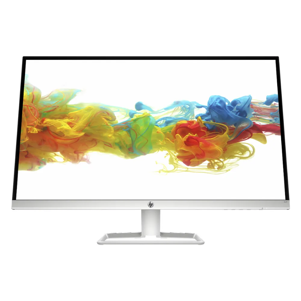 Untitled design (55) HP Monitor 32f 31.5" Full HD (1920 x 1080) 60 Hz (6XJ00AA)