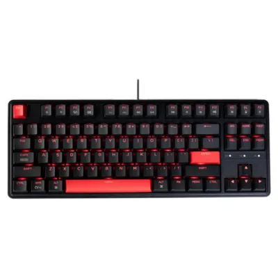 C3 Pro Red Backlight Red Switch(C3P-A1-AZ)