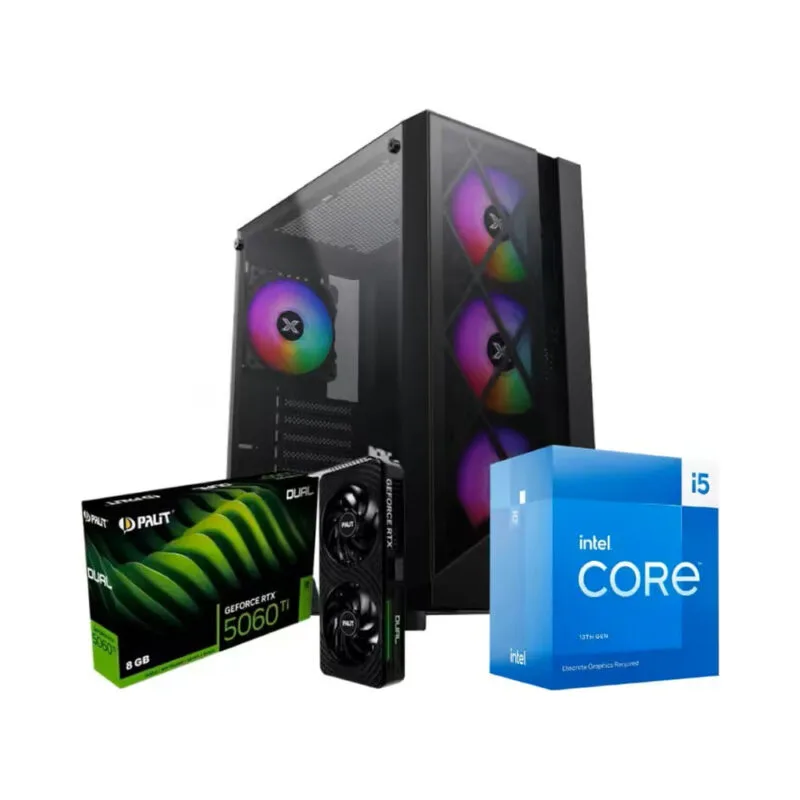 AstroBlade — RTX 5060 Ti