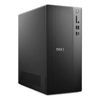 Dell Tower ECT1250 (ECT1250_RPLS-R_013_UBU)