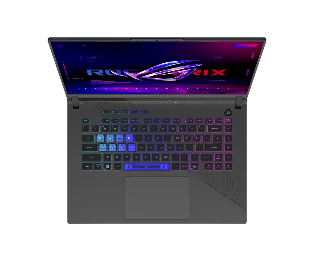 ASUS ROG Strix G16 G614FM-S5031 (90NR0L17-M002B0)