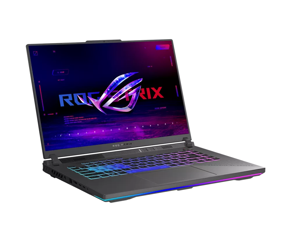 ASUS ROG Strix G16 G614FM-S5076 (90NR0L17-M003E0)