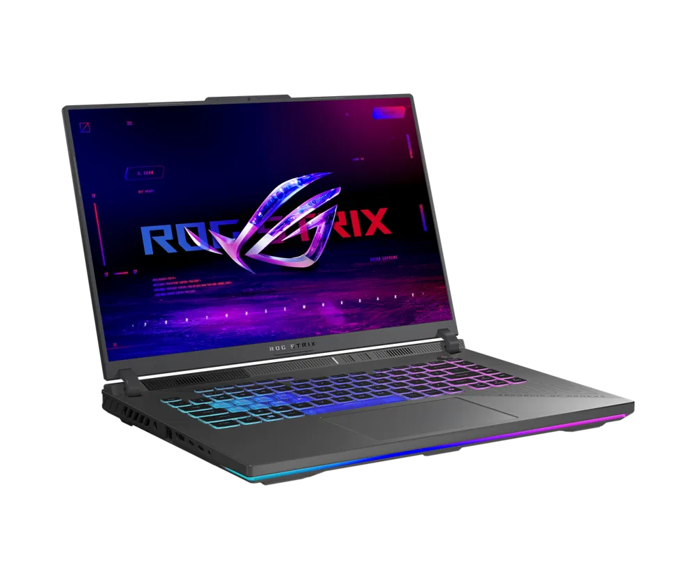 ASUS ROG Strix G16 G614FM-S5031 (90NR0L17-M002B0)