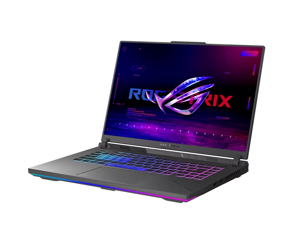 ASUS ROG Strix G16 G614FM-S5076 (90NR0L17-M003E0)