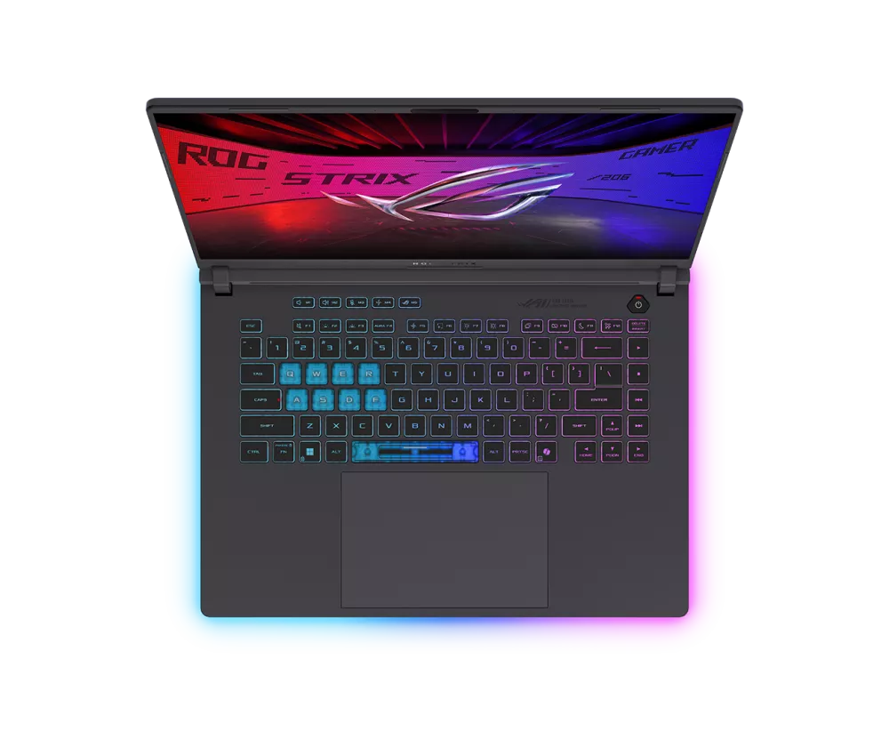 ASUS ROG Strix G16 G615JMR-S5119 (90NR0LB1-M005E0)