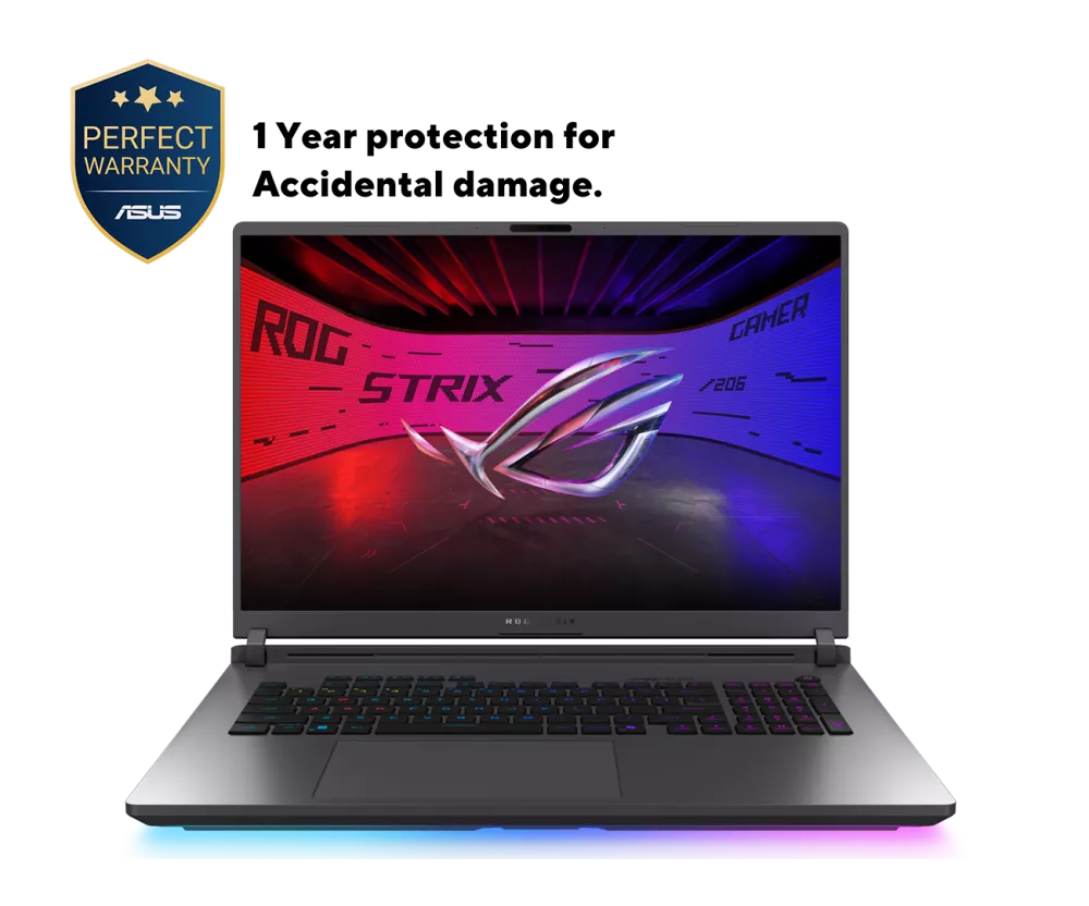 ASUS ROG Strix G18 G815LW-S9014 90NR0LC1-M000F0