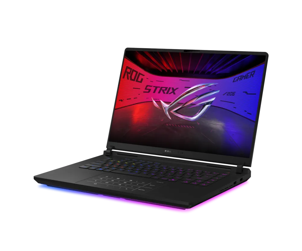 ASUS ROG Strix SCAR 16 G635LW-RW036 90NR0LD1-M001D0