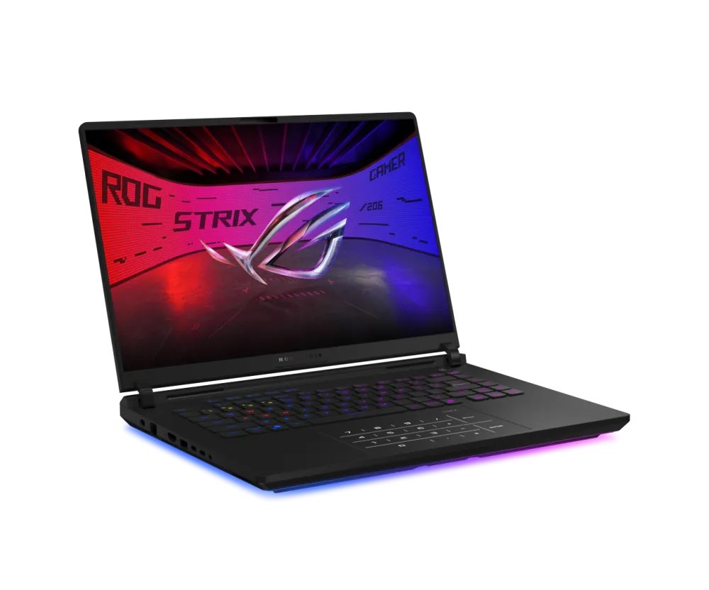 ASUS ROG Strix SCAR 16 G635LW-RW036 90NR0LD1-M001D0