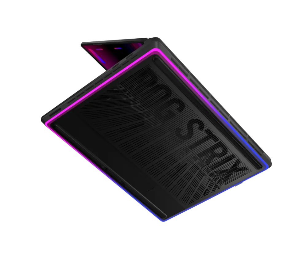 ASUS ROG Strix SCAR 16 G635LW-RW036 90NR0LD1-M001D0