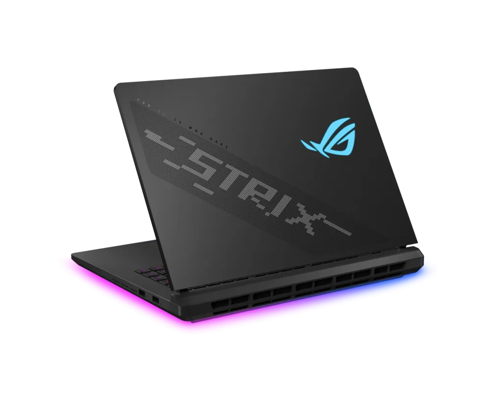 ASUS ROG Strix SCAR 16 G635LW-RW036 90NR0LD1-M001D0