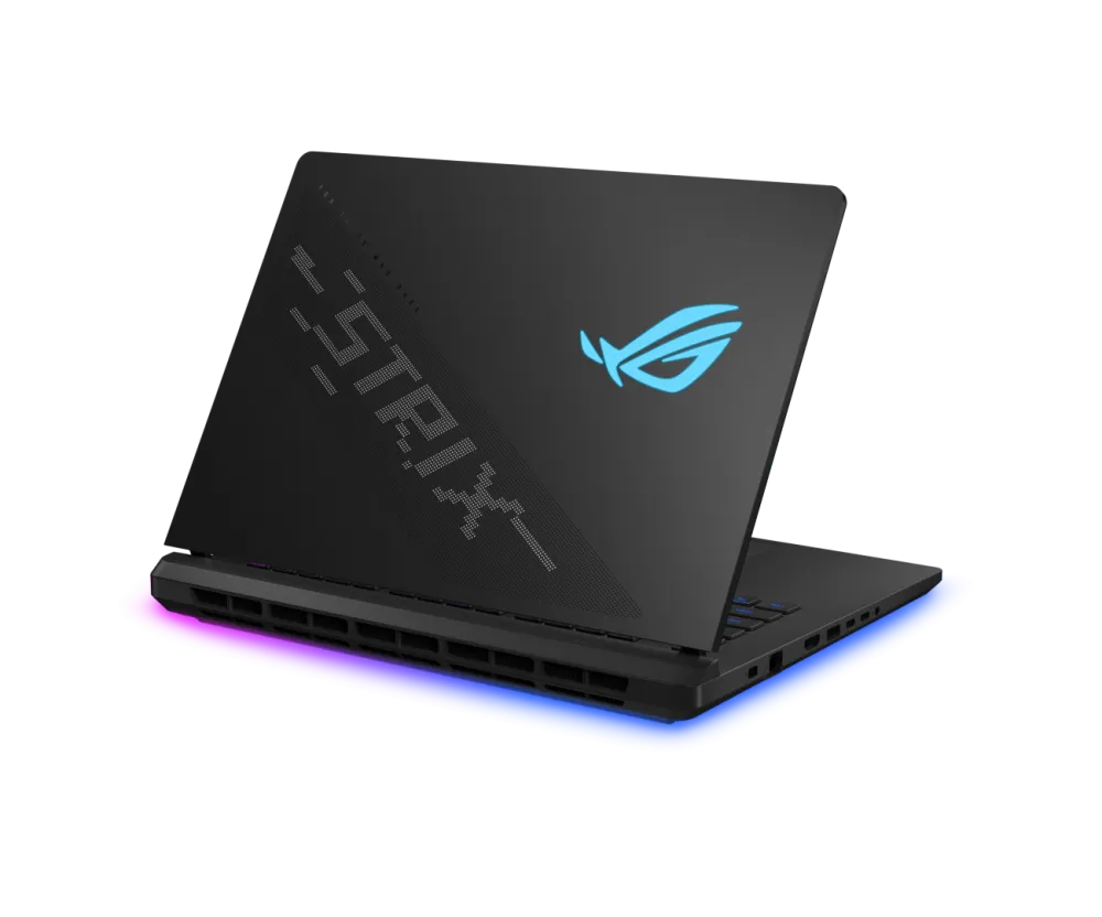 ASUS ROG Strix SCAR 16 G635LW-RW036 90NR0LD1-M001D0