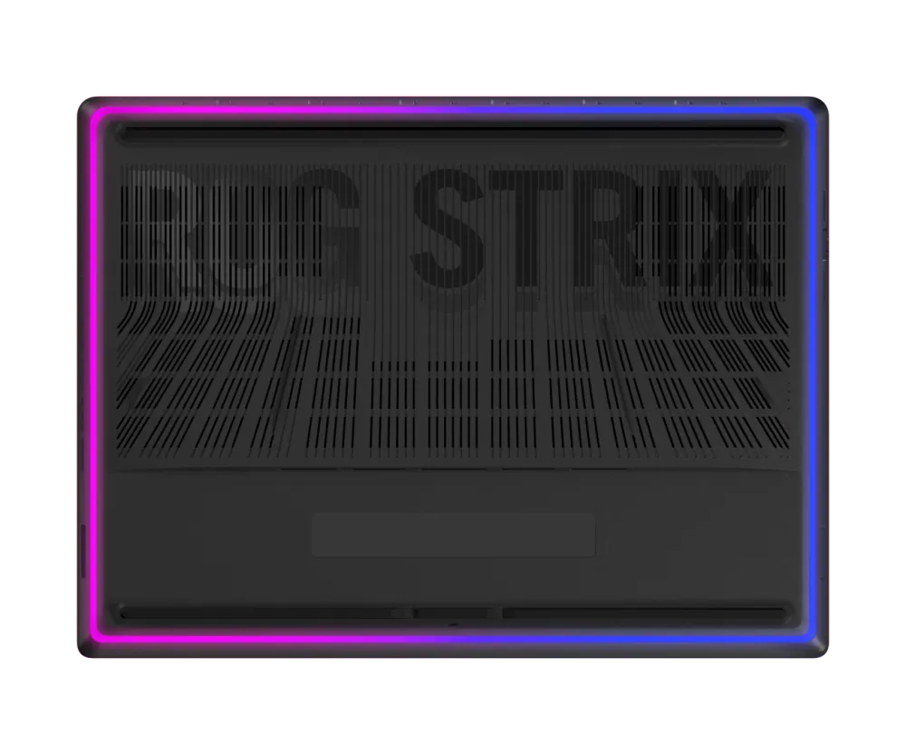 ASUS ROG Strix SCAR 18 G835LW-SA013 90NR0LI1-M00140