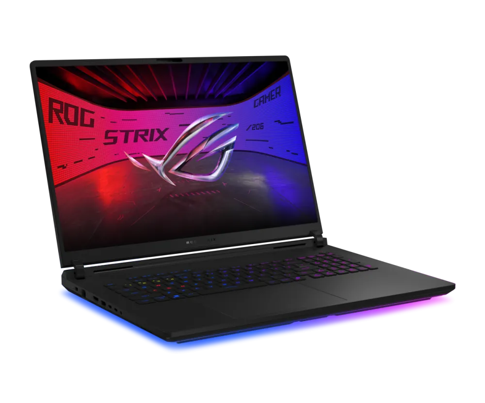 ASUS ROG Strix SCAR 18 G835LR-SA005 90NR0LS1-M00050