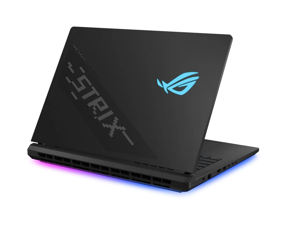 ASUS ROG Strix SCAR 18 G835LW-SA013 90NR0LI1-M00140