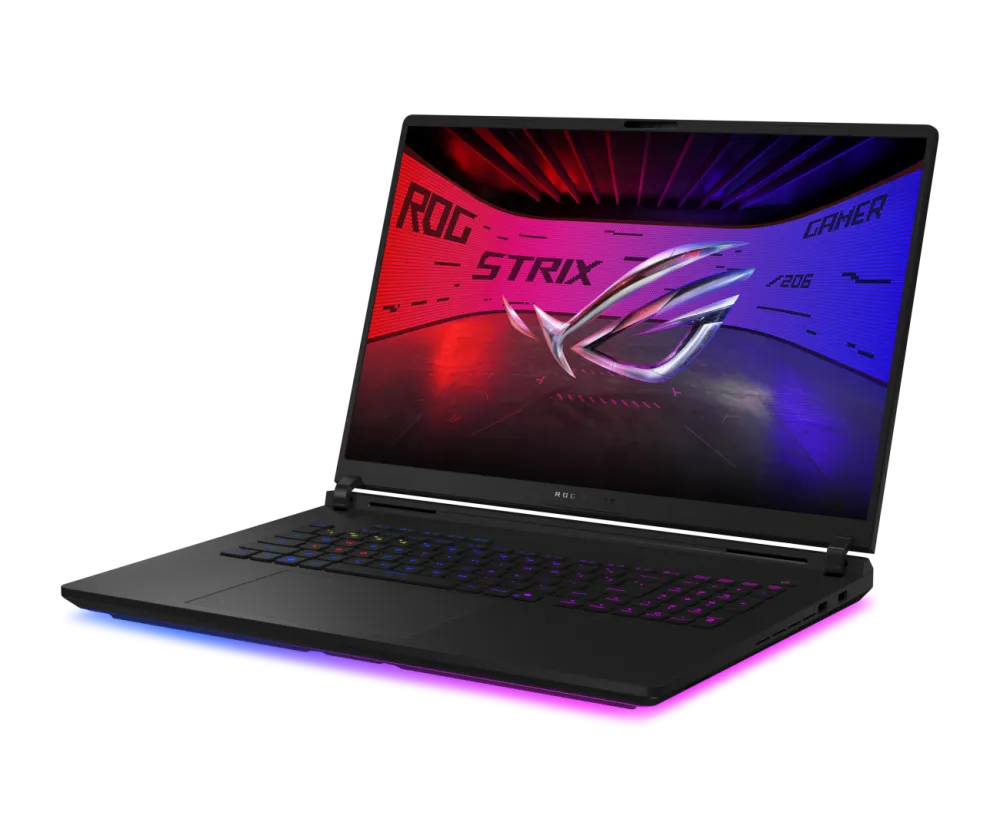 ASUS ROG Strix SCAR 18 G835LW-SA013 90NR0LI1-M00140