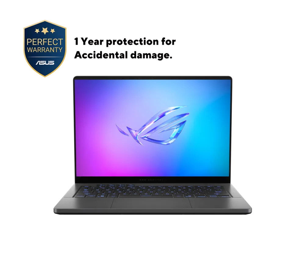 ASUS ROG Zephyrus G14 OLED GA403UH-QS024 90NR0M71-M000Z0