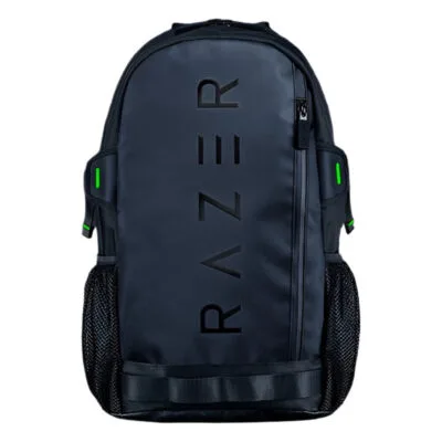 Razer Rogue Backpack 13.3″ V3, black (RC81-03630101-0000)