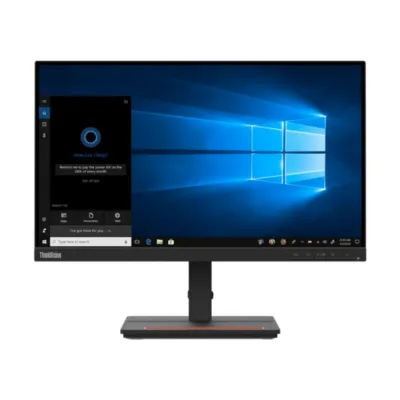Monitor Lenovo ThinkVision S22e-20 (62C6KAT1EU)