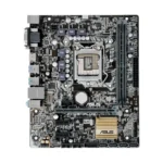 ASUS H110M-PLUS (90MB0PN0-M0EAY0)