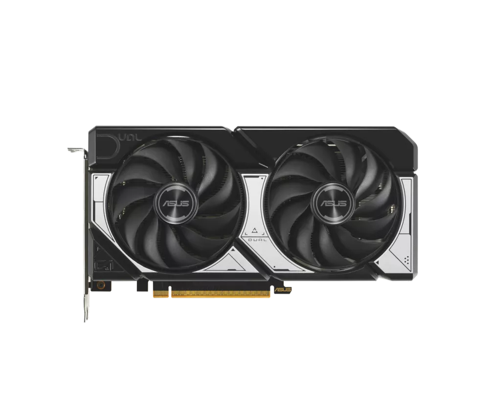 ASUS Dual RTX 5060 8GB OC Edition 90YV0N12-M0NA00