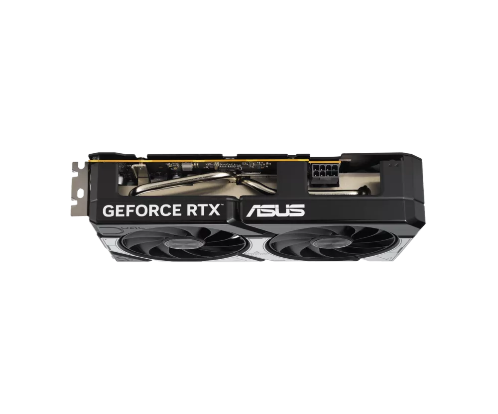ASUS Dual RTX 5060 8GB OC Edition 90YV0N12-M0NA00