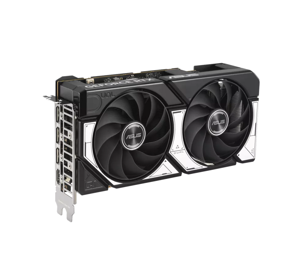 ASUS Dual RTX 5060 8GB OC Edition 90YV0N12-M0NA00