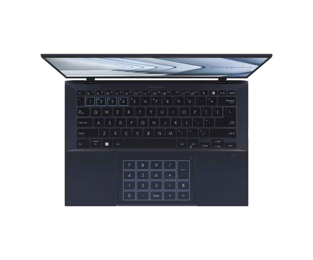 ASUS ExpertBook B9 OLED B9403CVAR-PP2269 90NX05W1-M035F0