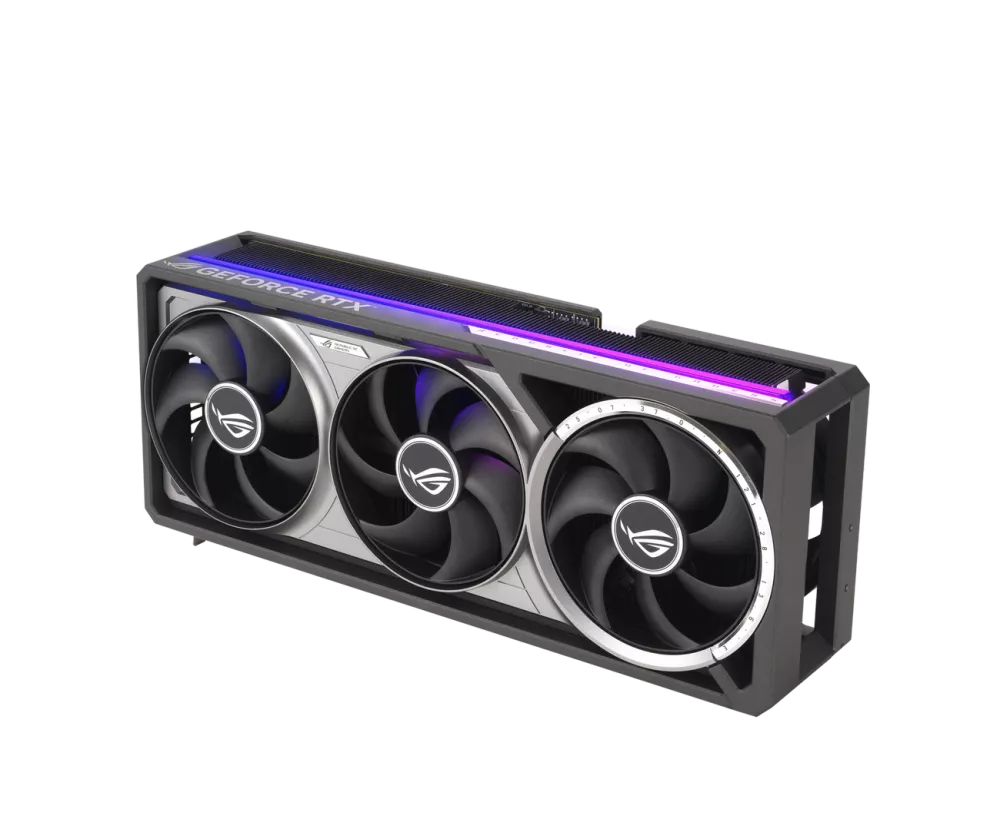 ASUS ROG Astral RTX 5080 16GB OC Edition 90YV0LV0-M0NA00