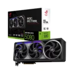 ASUS ROG Astral RTX 5080 16GB OC Edition 90YV0LV0-M0NA00