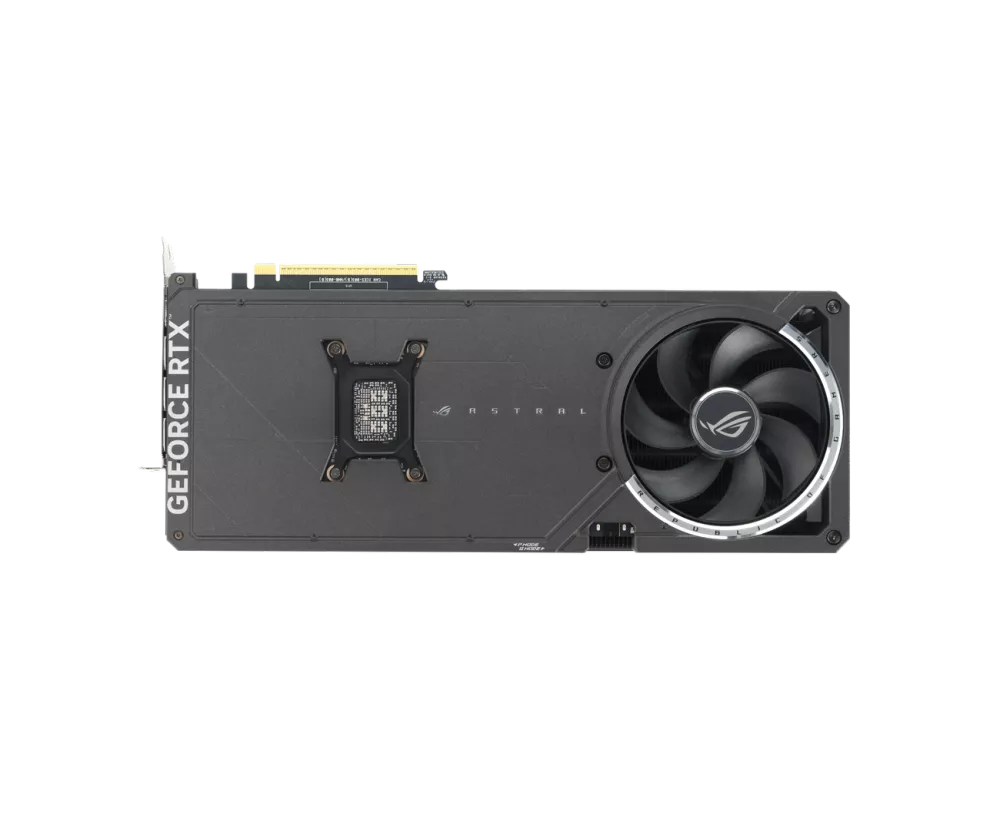 ASUS ROG Astral RTX 5080 16GB OC Edition 90YV0LV0-M0NA00