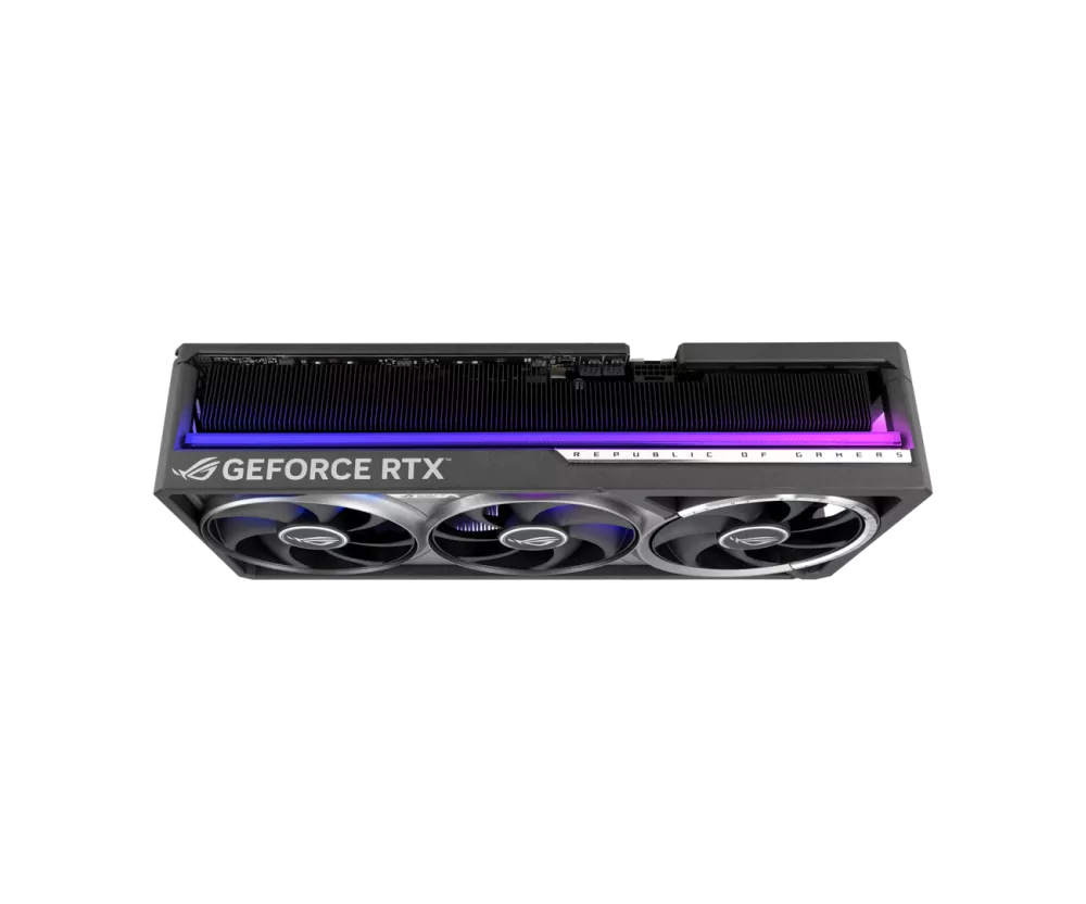 ASUS ROG Astral RTX 5080 16GB OC Edition 90YV0LV0-M0NA00
