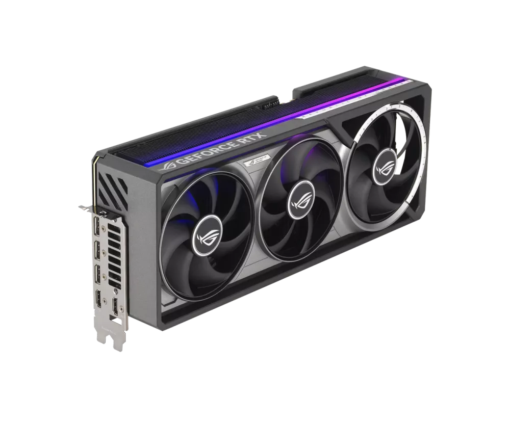 ASUS ROG Astral RTX 5080 16GB OC Edition 90YV0LV0-M0NA00