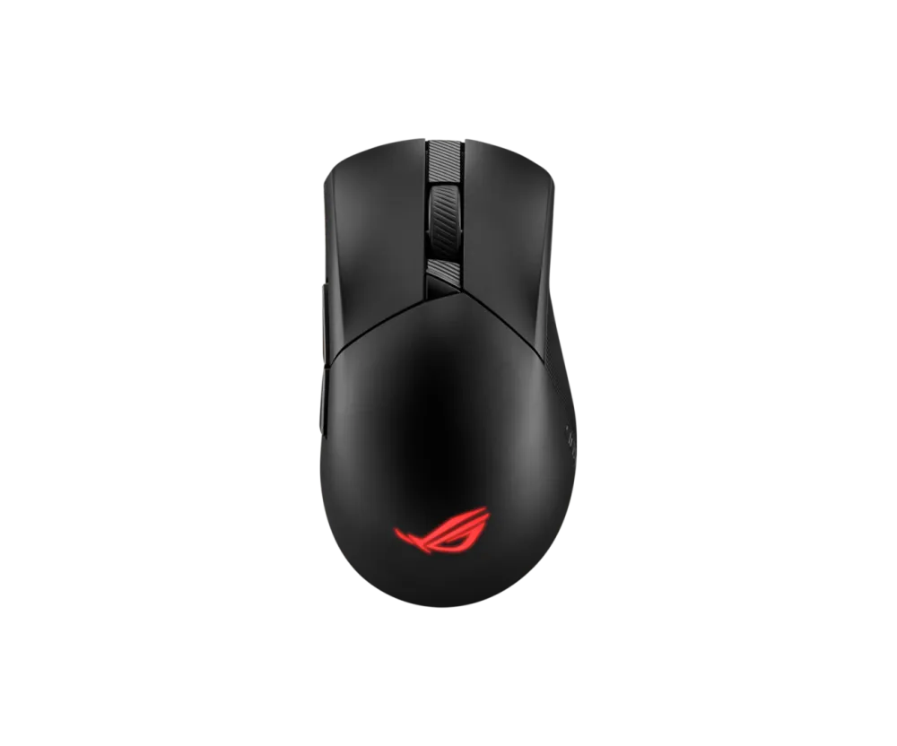 ASUS ROG Gladius III Wireless AimPoint 90MP02Y0-BMUA01