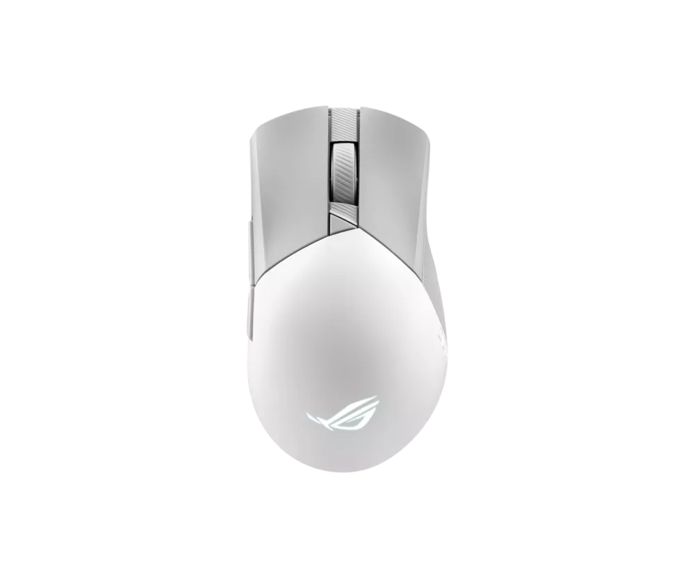 ASUS ROG Gladius III Wireless AimPoint 90MP02Y0-BMUA11