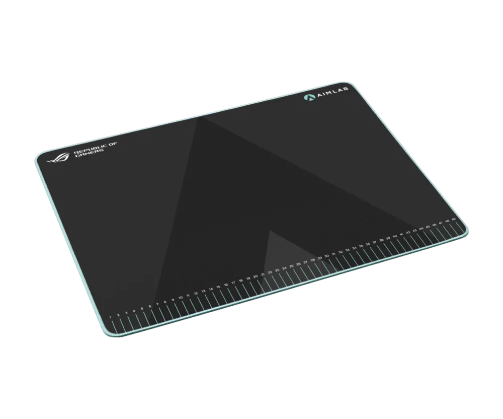 ASUS ROG Hone Ace Aim Lab Edition L 90MP0380-BPUA00