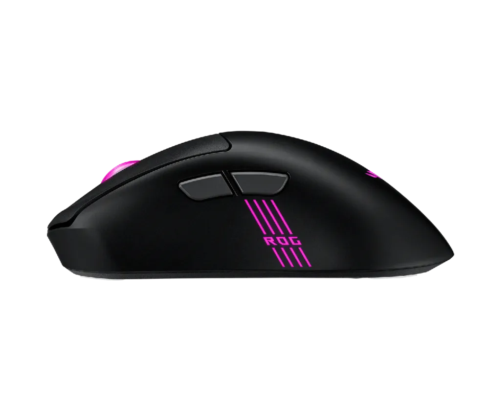 ASUS ROG Keris II Origin 90MP04A0-BMUA00