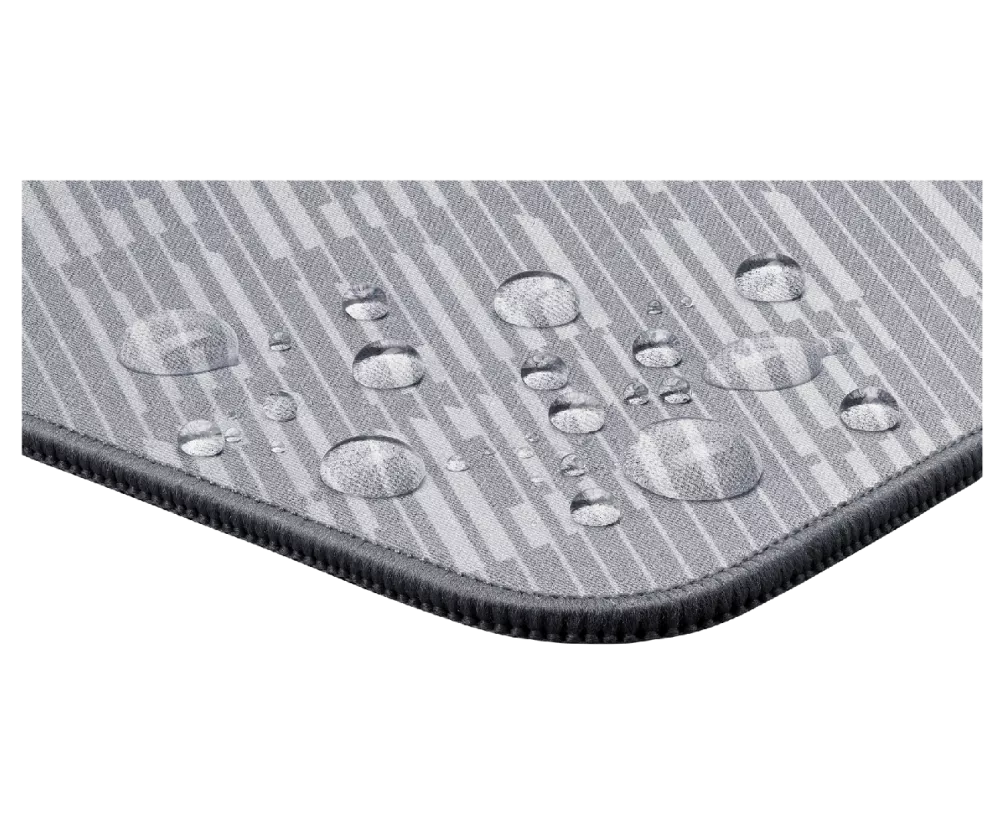 ASUS ROG Scabbard II Arctic Gray XXL 90MP03H0-BPUA00