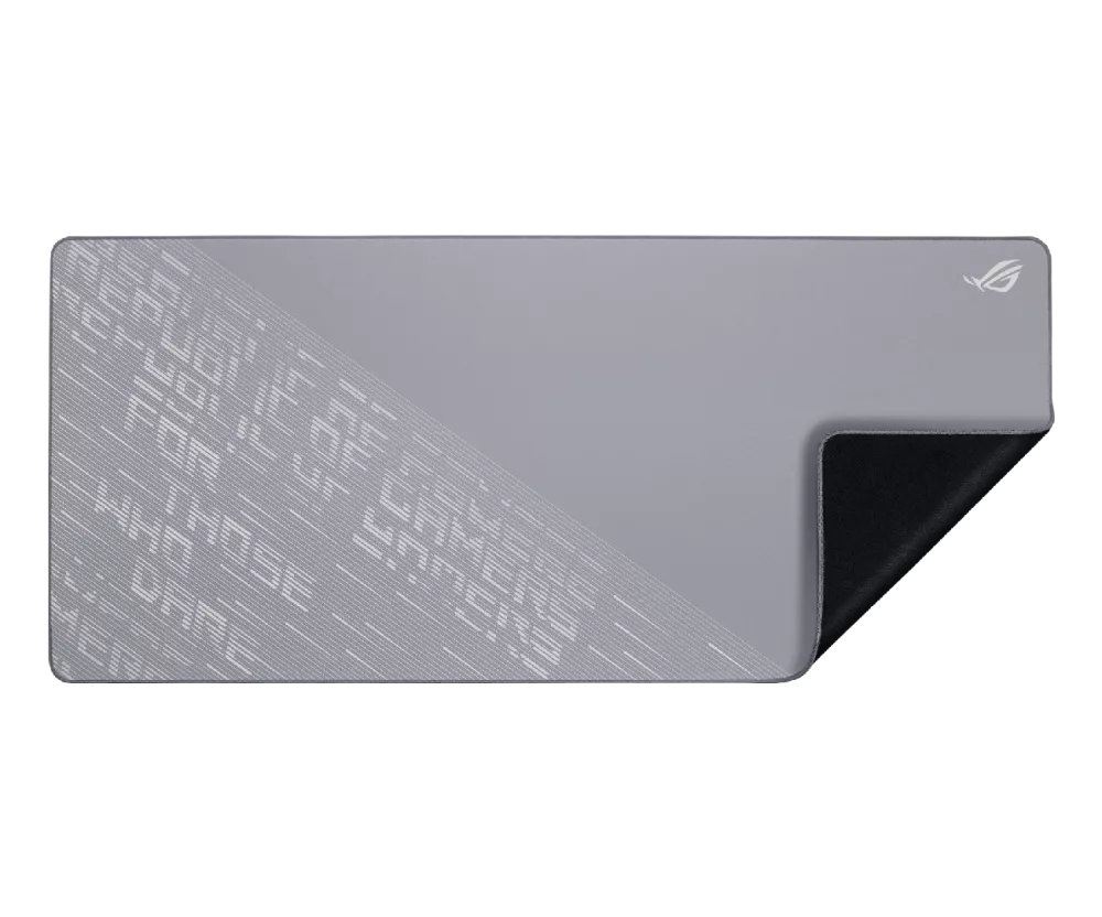 ASUS ROG Scabbard II Arctic Gray XXL 90MP03H0-BPUA00