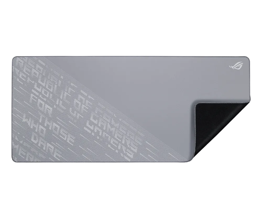 ASUS ROG Scabbard II Arctic Gray XXL 90MP03H0-BPUA00