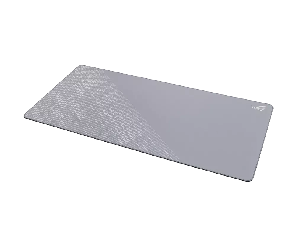 ASUS ROG Scabbard II Arctic Gray XXL 90MP03H0-BPUA00