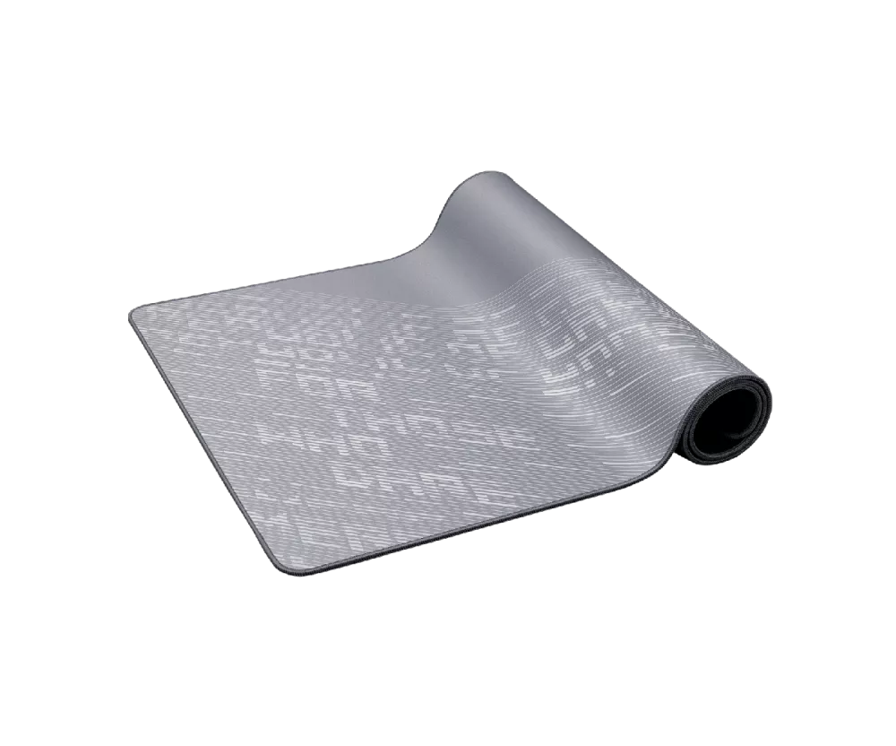 ASUS ROG Scabbard II Arctic Gray XXL 90MP03H0-BPUA00