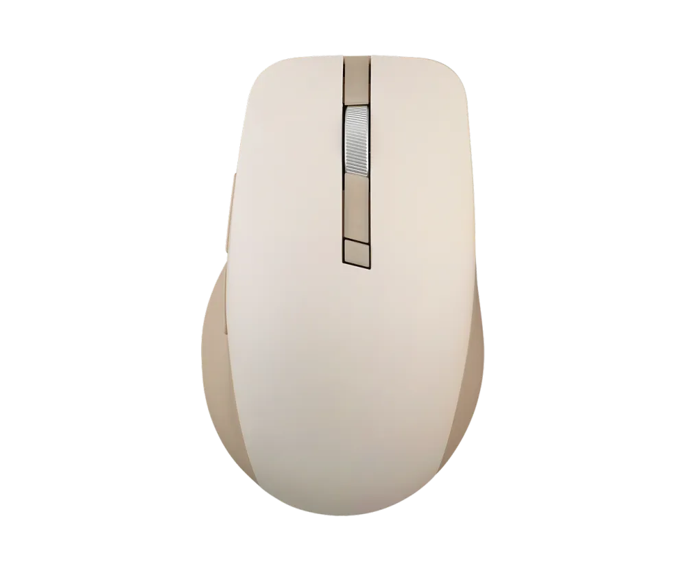 ASUS SmartO MD200 Silent Plus Mouse 90XB0790-BMU0A0