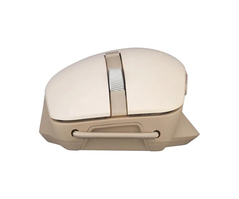 ASUS SmartO MD200 Silent Plus Mouse 90XB0790-BMU0A0